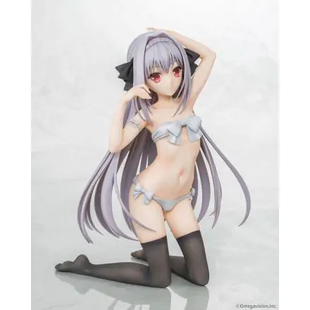 Tsuki ni Yorisou Otome no Sahou PVC Statuetka 1/6 Luna Sakurakouji 17 cm termékfotója