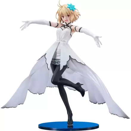 Tsukihime -A piece of blue glass moon- PVC Statua 1/7 Arcueid Brunestud Dresscode: Clad in Glaciers 27 cm zdjęcie produktu