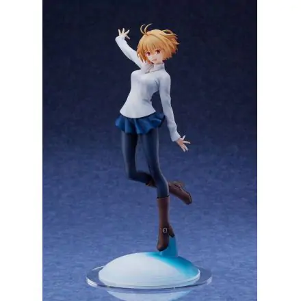 Tsukihime -A Piece of Blue Glass Moon- Statua 1/7 Arcueid Brunestud 29 cm zdjęcie produktu