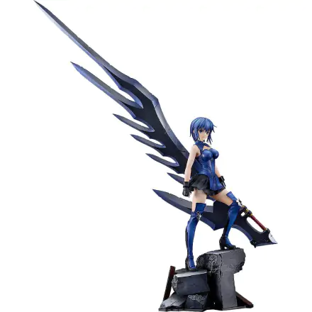 Tsukihime - A Piece of Blue Glass Moon PVC Statue 1/7 Ciel Seventh Holy Scripture: 3rd Cause of Death - Blade Figura 47 cm zdjęcie produktu