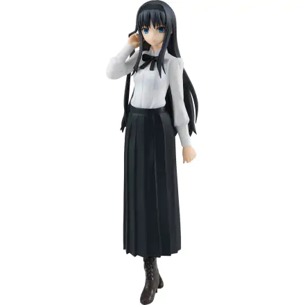 Tsukihime - A Piece of Blue Glass Moon Pop Up Parade Figurka PVC Akiha Tohno 17 cm termékfotója