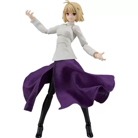 Tsukihime Figma Figurka Akcji Arcueid Brunestud DX Edition 15 cm zdjęcie produktu