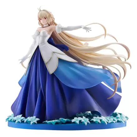 Tsukuhime A piece of blue glass moon Statua PVC 1/8 Arcueid Brunestud Inner Sea of the Planet 29 cm termékfotója