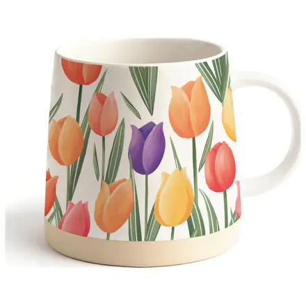 Kubek Tulips 420ml zdjęcie produktu