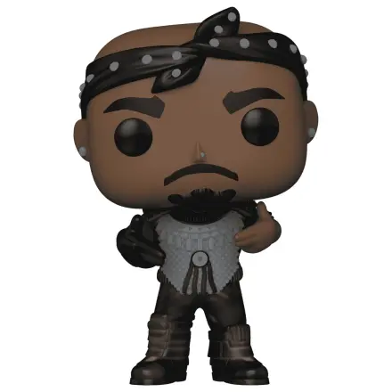 Tupac Funko POP! Rocks Figurka winylowa California Love 9 cm zdjęcie produktu