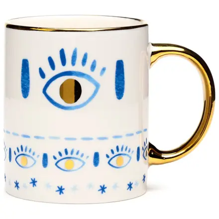 Turkish eye kubek zdjęcie produktu