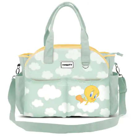 Torba ciążowa Tweety Clouds zdjęcie produktu