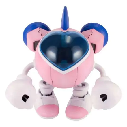 TwinBee Rainbow Bell Adventure WinBee Plastikowy Model Zestaw 10 cm zdjęcie produktu