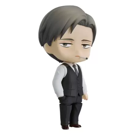 Twittering Birds Never Fly: The Clouds Gather Nendoroid Figurka Akcji Yashiro 10 cm termékfotója