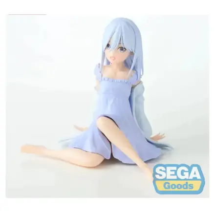 Statuetka PVC 