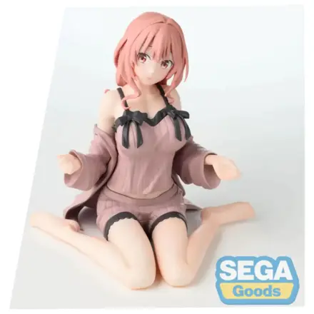 Statuetka PVC 