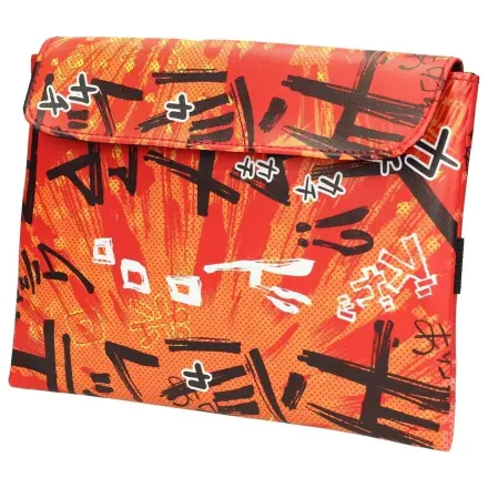 Uchiwa Manga Cover Kanjis 24 cm zdjęcie produktu