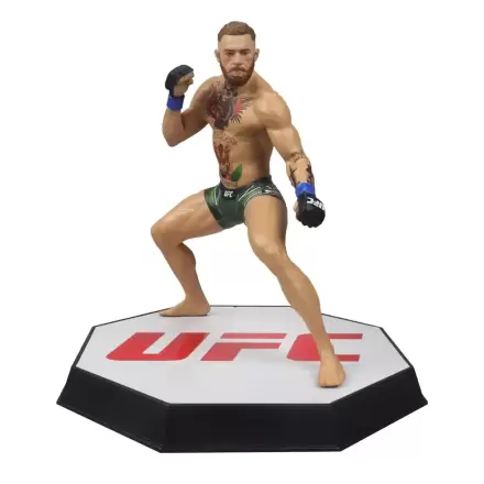 UFC Posed PVC Statuetka Conor McGregor 18 cm zdjęcie produktu