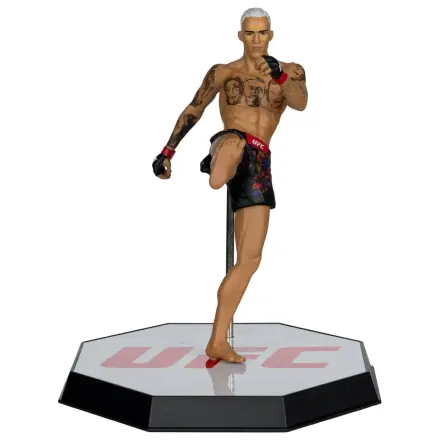 UFC Posed PVC Statuetka Charles Oliveira 17 cm zdjęcie produktu