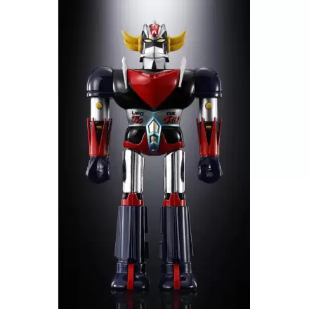 Ufo Robo Grendizer Figurka Akcji Diecast Grendizer & UFO Spazer Deluxe 14 cm zdjęcie produktu