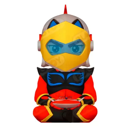Ufo Robot Grendizer Actarus Goldorak skarbonka figurka 15 cm zdjęcie produktu
