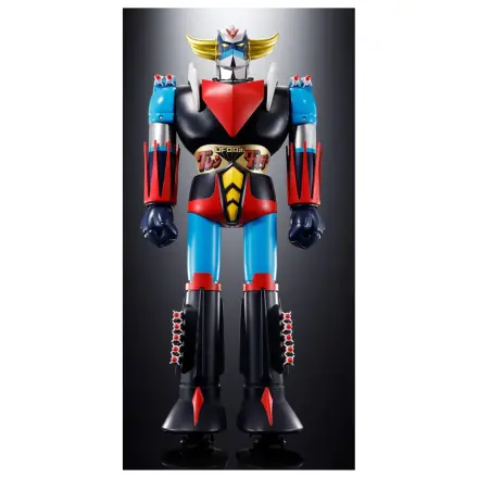UFO Robot Grendizer Jumbo Machineder figurka akcji Grendizer (Goldorak) 60 cm zdjęcie produktu