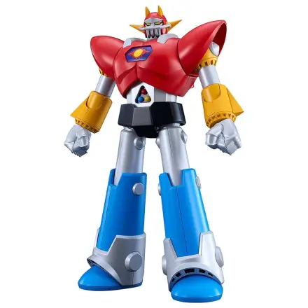 UFO Warrior Diapolon Moderoid Zestaw Plastikowych Modeli Diapolon 18 cm zdjęcie produktu