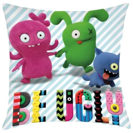 Ugly Dolls Poduszka 40x40 cm zdjęcie produktu