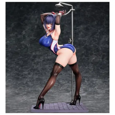 Ulrich Oryginalna Figurka z PVC w skali 1/5.5 Nagisa Hayami w Stroju Kąpielowym – Wersja Only, 34 cm zdjęcie produktu