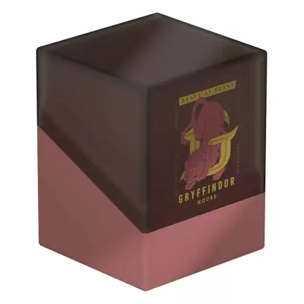 Ultimate Guard Boulder 100+ Harry Potter - Gryffindor zdjęcie produktu
