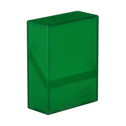 Ultimate Guard Boulder Etui na Karty 40+ Standard Size Emerald termékfotója