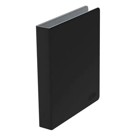 Album Kolekcjonerski Ultimate Guard XenoSkin SLIM Czarny zdjęcie produktu