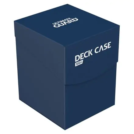 Ultimate Guard Deck Case 100+ Standard Size Niebieski termékfotója