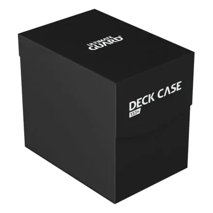 Ultimate Guard Deck Case 133+ Standard Size Czarny termékfotója