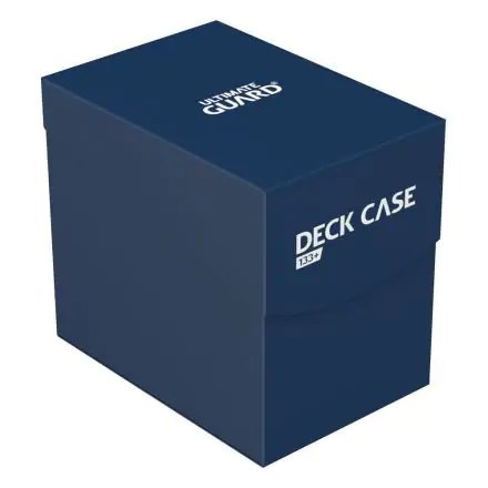 Ultimate Guard Deck Case 133+ Standard Size Niebieski termékfotója