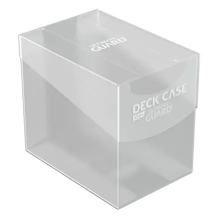 Ultimate Guard Deck Case 133+ Standard Size Transparent - Pudełko na karty termékfotója