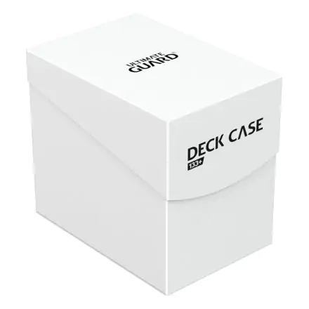 Ultimate Guard Deck Case 133+ Standard Size Biały termékfotója