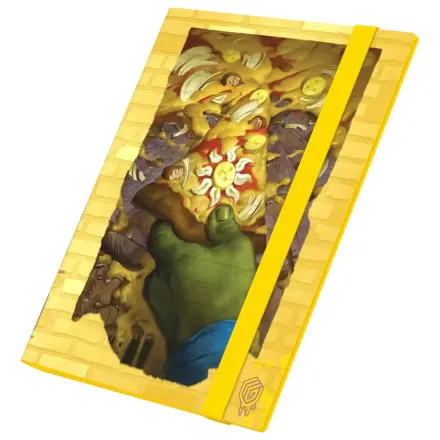 Ultimate Guard Flexxfolio 360 Magic: The Gathering | Teenage Mutant Ninja Turtles - Plains zdjęcie produktu