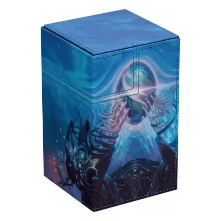 Ultimate Guard Flip'n'Tray 100+ Xenoskin Magic: The Gathering 