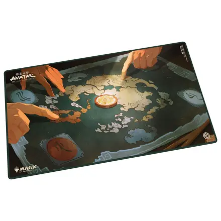 Ultimate Guard Play-Mat Magic: The Gathering | Avatar: The Last Airbender - White Lotus Tile mata do gry zdjęcie produktu