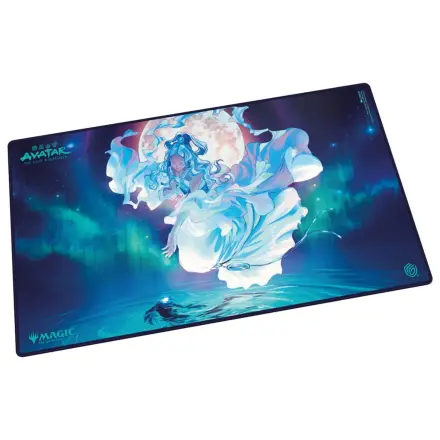 Ultimate Guard Play-Mat Magic: The Gathering | Avatar: The Last Airbender - Yue Moon Spirit zdjęcie produktu
