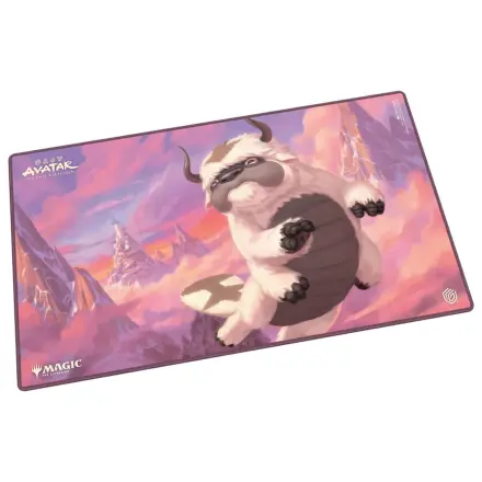 Ultimate Guard Play-Mat Magic: The Gathering | Avatar: The Last Airbender - Appa, Aang's Companion mata do gry zdjęcie produktu