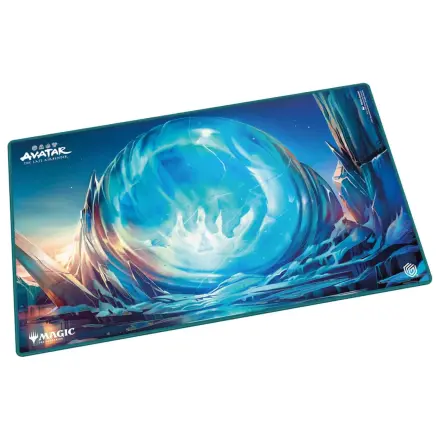 Ultimate Guard Play-Mat Magic: The Gathering | Avatar: The Last Airbender - Aang's Iceberg mata do gry zdjęcie produktu