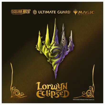 Ultimate Guard Mata do gry Magic: The Gathering 