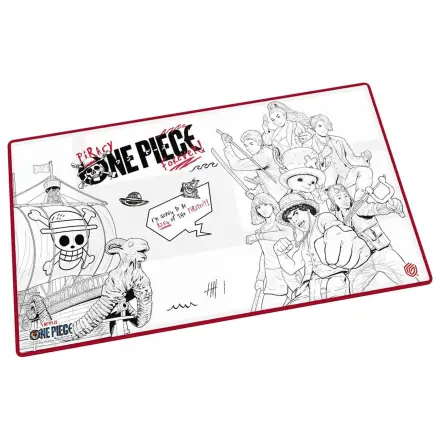 Ultimate Guard Play-Mat One Piece - Sketch zdjęcie produktu