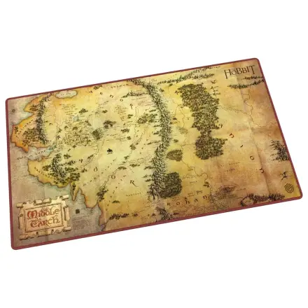 Ultimate Guard Mata do gry The Hobbit™ - Middle-earth zdjęcie produktu