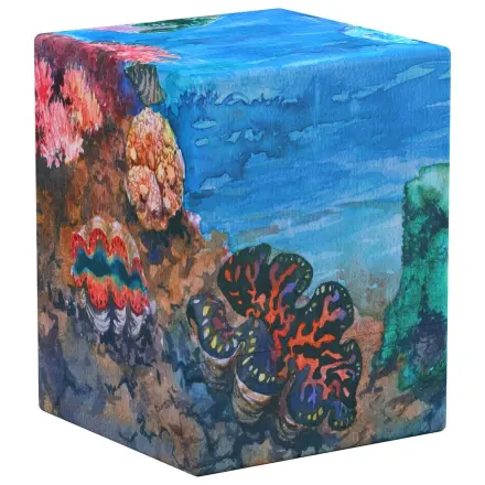 Ultimate Guard RTE Boulder 100+ Coral Places - Seablue Hush zdjęcie produktu