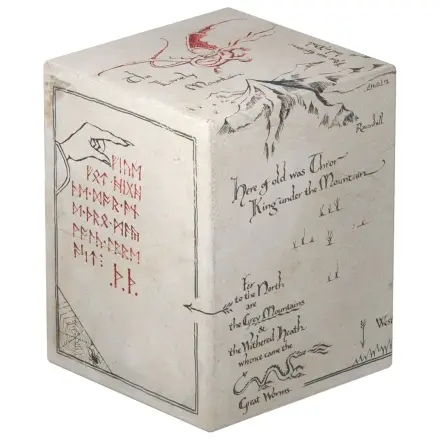 Ultimate Guard RTE Boulder 100+ The Hobbit™- Thrór's Map zdjęcie produktu