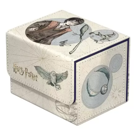 Ultimate Guard Sidewinder 100+ Xenoskin Harry Potter - Harry Potter zdjęcie produktu