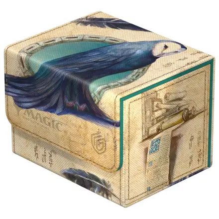 Ultimate Guard Sidewinder 100+ Xenoskin Magic: The Gathering | Avatar: The Last Airbender - Wan Shi Tong, Bibliotekarz zdjęcie produktu