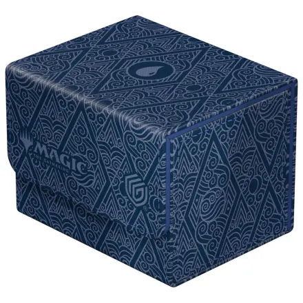 Ultimate Guard Sidewinder 100+ Xenoskin Magic: The Gathering | Avatar: The Last Airbender - Niebieska Mana zdjęcie produktu