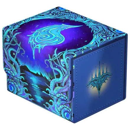 Ultimate Guard Sidewinder 100+ Xenoskin Magic: The Gathering 