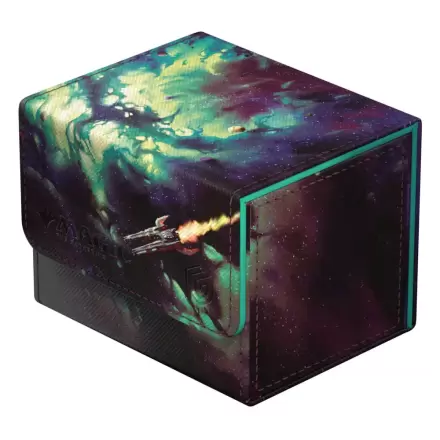 Ultimate Guard Sidewinder Pudełko na karty na 100+ kart Xenoskin Magic: The Gathering 