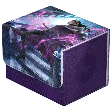 Ultimate Guard Sidewinder 100+ Xenoskin Magic: The Gathering 