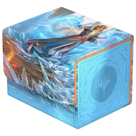 Ultimate Guard Sidewinder 100+ Xenoskin Magic: The Gathering 